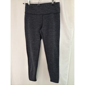 Athleta Altitude Tight Leggings Women’s Size Small Heather Gray